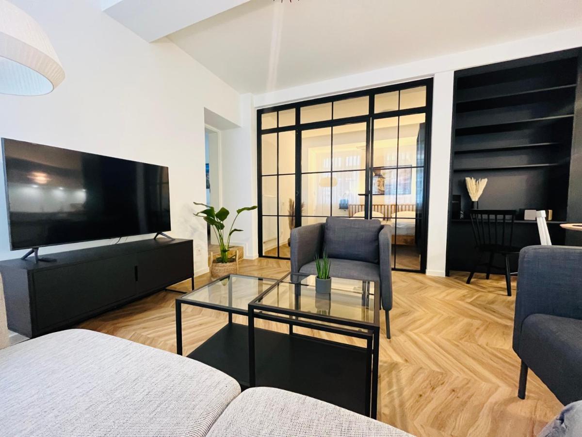 Ferienwohnungen An Der Salvatorkirche - Exklusiv-Apartments Mit Terrasse Coburg Luaran gambar