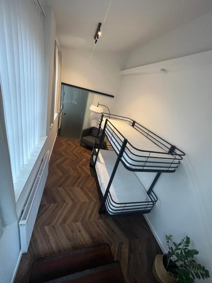 Ferienwohnungen An Der Salvatorkirche - Exklusiv-Apartments Mit Terrasse Coburg Luaran gambar